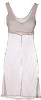 Thumbnail for your product : Maliparmi Short dress
