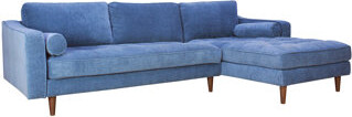 Corrigan Studio Sectional Sofa