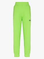 Thumbnail for your product : Ganni Software Isoli Track Pants