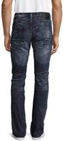 Thumbnail for your product : PRPS Slim-Fit Employer Jeans