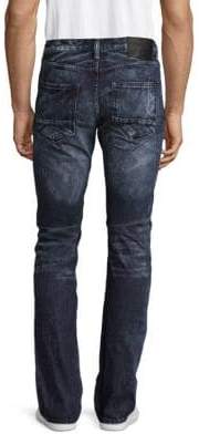 PRPS Slim-Fit Employer Jeans