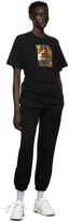 Thumbnail for your product : Off-White Black Marker Arrows Lounge Pants