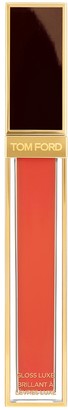 Tom Ford Gloss Luxe - Colour Frenzy