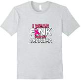 Thumbnail for your product : I Wear For My Grandma Breast Cancer Awareness T-Shirt