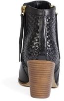 Thumbnail for your product : Next Leather Woven Back Boot