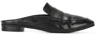 Marsèll slider loafers - women - Leather - 36.5