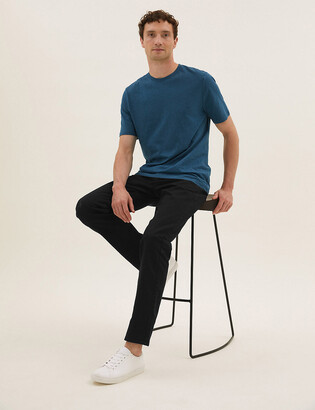 marks and spencer mens jeans