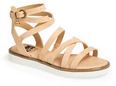 Thumbnail for your product : BC Footwear 'Off the Cuff' Gladiator Sandal