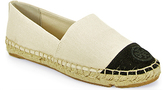Thumbnail for your product : Tory Burch Color Block - Espadrille