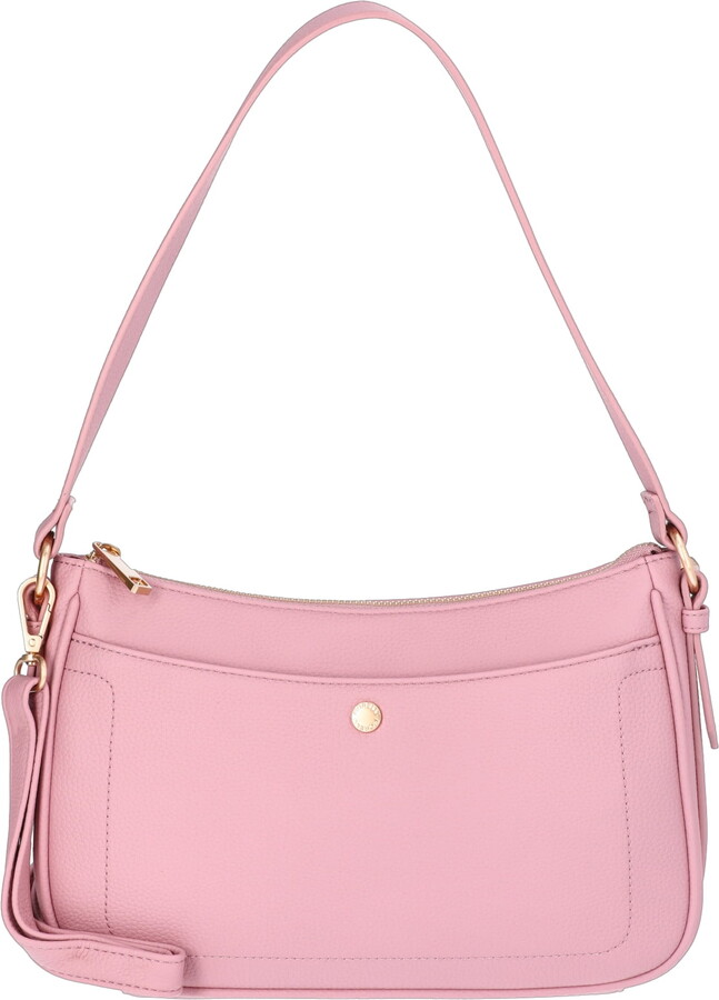 Nicole Fiorelli Women’s Crossbody, Pink