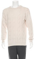 Thumbnail for your product : Malo Cashmere Sweater