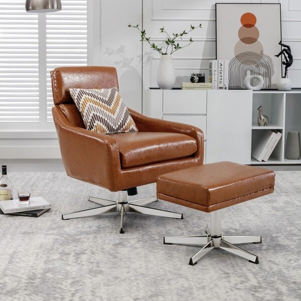 https://img.shopstyle-cdn.com/sim/d0/3d/d03de3c8f7c7b87aab294bd614daa235_best/baymax-adjustable-backrest-height-swivel-lounge-chair-with-ottoman-comfy-caramel-faux-leather-leisure-sofa-club-reading-chair-maison-boucle.jpg