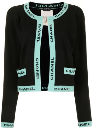 Chanel Women's Sweaters | Shop the world's largest collection of fashion |  ShopStyle