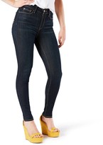 denizen levi's low rise jeggings