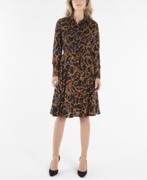 long sleeve evening dresses macy's