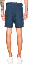 Thumbnail for your product : Marni Shorts in Blue.