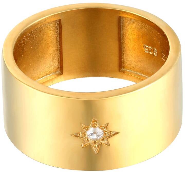 Star Cz Ring | Shop the world's largest collection of fashion 