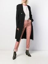 Thumbnail for your product : Karl Lagerfeld Paris slim Girlfriend jeans