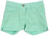 Thumbnail for your product : Mauro Grifoni Denim shorts