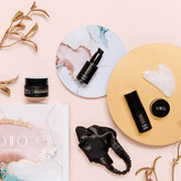 Thumbnail for your product : Otö The CBD Facial Set (Worth £165.00)