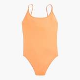 Thumbnail for your product : Madewell J.Crew Playa Newport Scoopback One-Piece Swimsuit