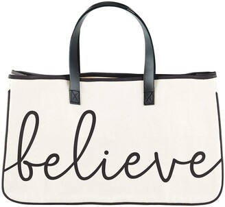 amazon canvas tote bolsas