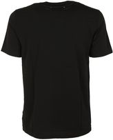Thumbnail for your product : Maison Margiela Black Printed T-shirt