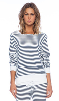 Thumbnail for your product : Wildfox Couture x REVOLVE Baggy Beach Jumper