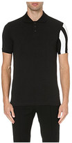 Thumbnail for your product : Y-3 Logo polo shirt - for Men