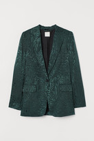 Thumbnail for your product : H&M Jacquard-patterned jacket