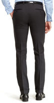 Thumbnail for your product : Ralph Lauren Black Label Nigel Stretch Twill Trouser