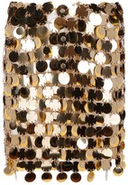 Thumbnail for your product : Paco Rabanne Jupe Mini Skirt