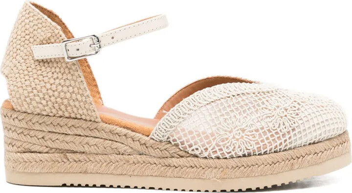 Unisa Ceuta espadrilles