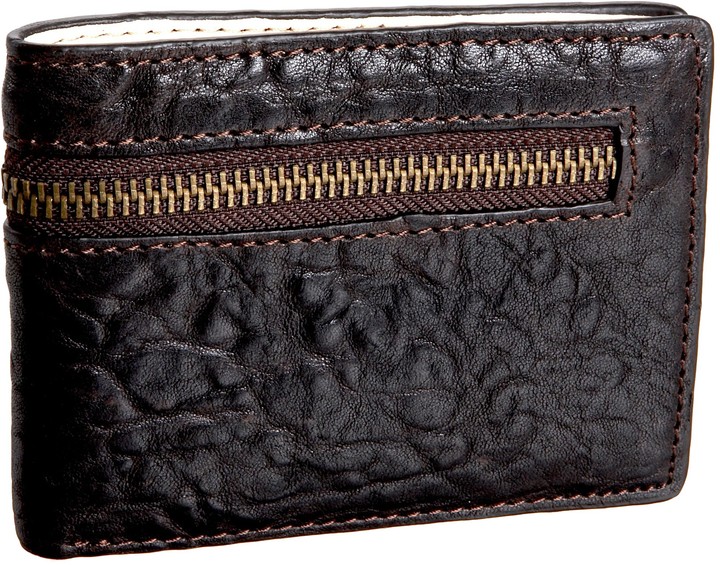 Will Leather Goods Mens Ollie Belt 
