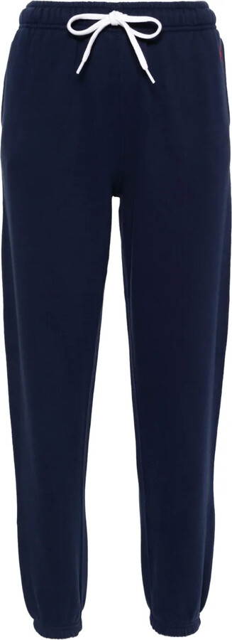 Polo Ralph Lauren embroidered-Polo Pony track pants