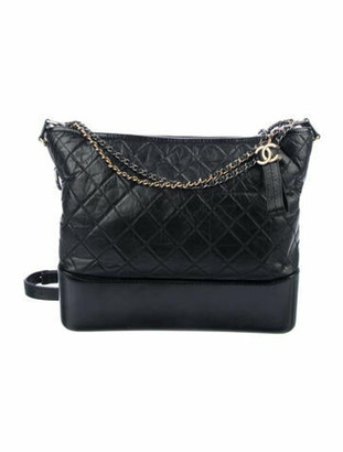 harga chanel gabrielle bag