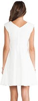 Thumbnail for your product : Nanette Lepore Artisan Dress