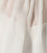 Thumbnail for your product : Rochas Silk blouse