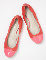Thumbnail for your product : Boden Ballet Pump