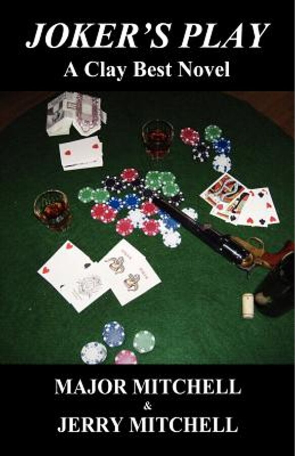 Joker's Play