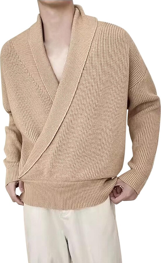 Buttoned Down  Brand Men's Supima Cotton Lightweight Cardigan Sweater  - ShopStyle
