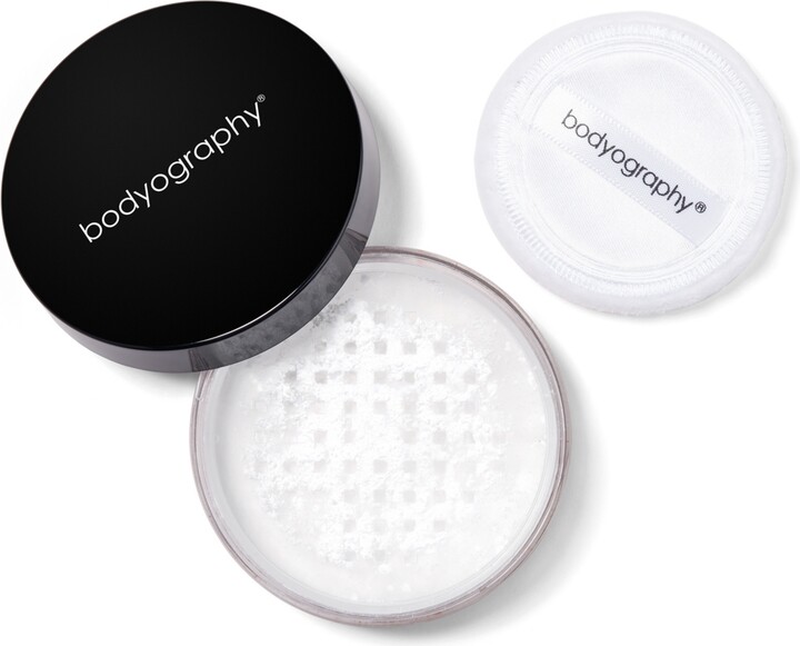 Bodyography Blur, Set, Perfect Loose Finishing Powder
