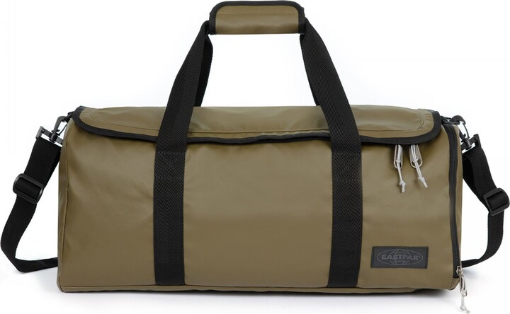 Eastpak Perce More Duffel Bags Military Green - ShopStyle