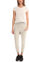 Thumbnail for your product : Alternative Apparel Women's Alternate Apparel Fairfax Sweatpant Wheat