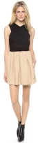 Thumbnail for your product : Carven Sleeveless Dress