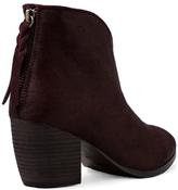 Thumbnail for your product : Twelfth St. By Cynthia Vincent By Cynthia Vincent Dane Hair on Calf Bootie