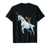 Thumbnail for your product : Unicorn Sloth T Shirt Design- Funny Animal T Shirt
