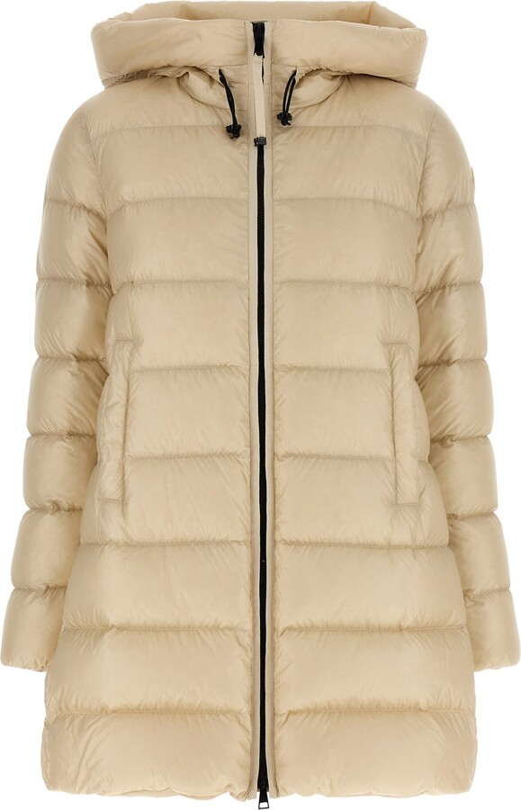 Moncler 'suyenne' Down Jacket