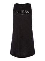 Thumbnail for your product : GUESS Logo vest