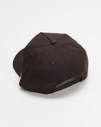 New Era Brown Caps - 9Forty A-Frame - NY Yankees - Size One Size at The Iconic